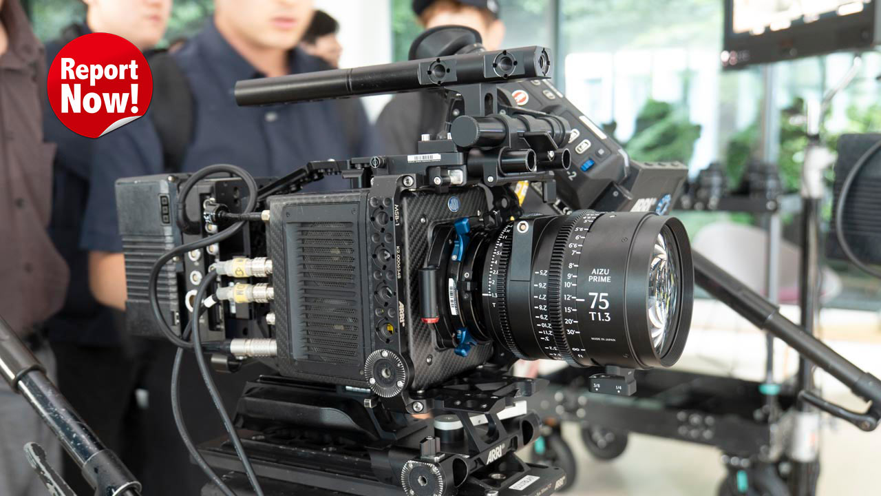 Sigma Aizu Prime Lens Japan Premiere Event Held