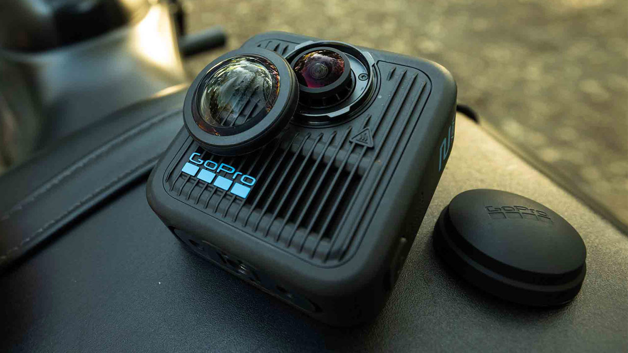 GoPro Announces Three New Products