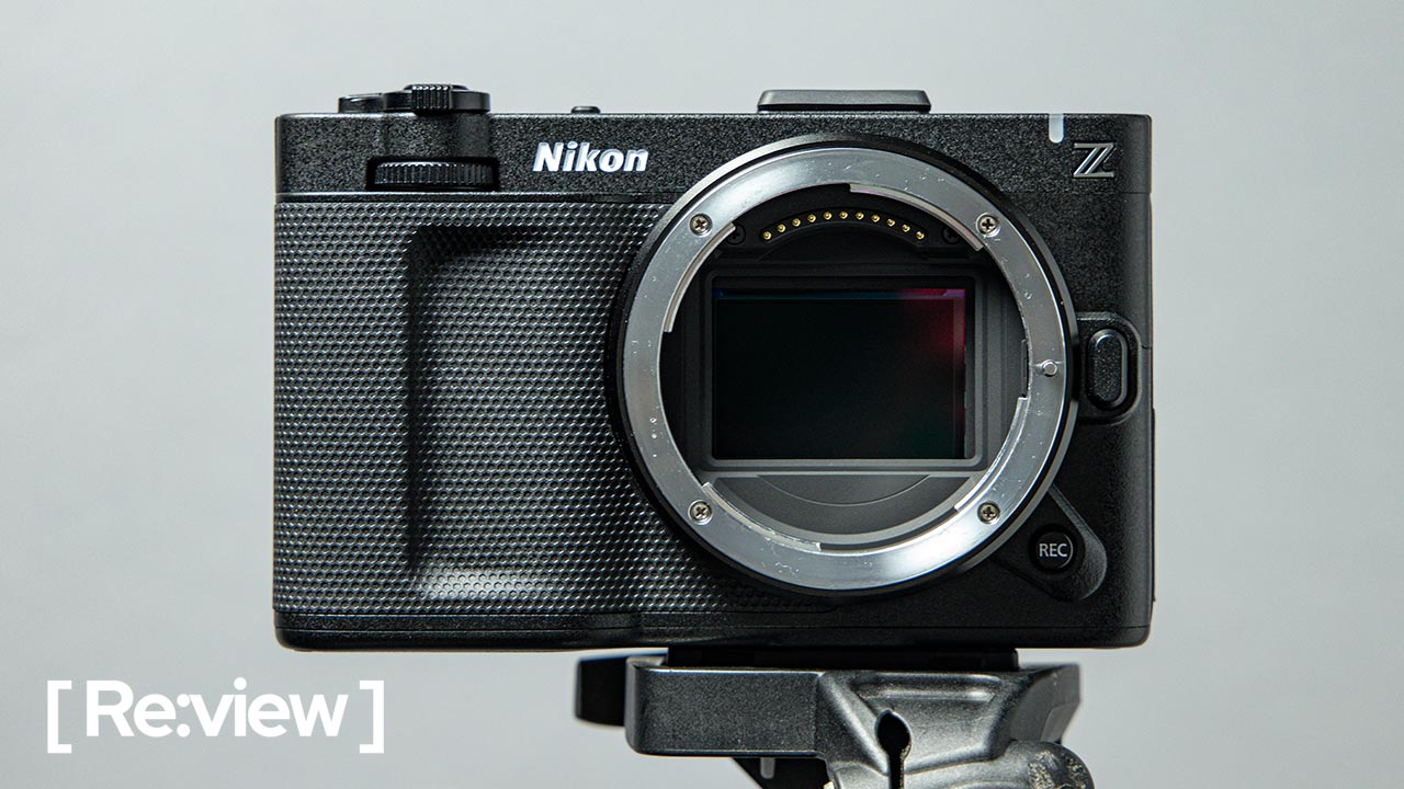 Nikon ZR Comprehensive Review – Nikon and RED RAW!