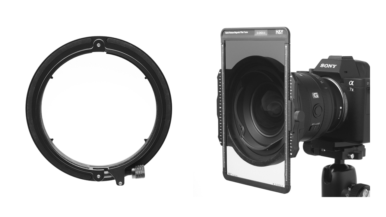 H&Y releases adapter for Sony FE 14mm F1.8 GM