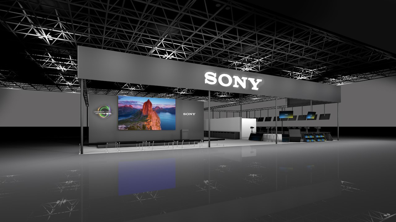 Sony At Inter BEE 2025 Exhibition Preview