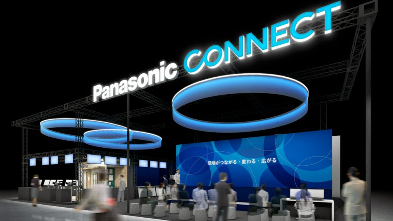 Panasonic Connect at Inter BEE 2025 Booth Preview
