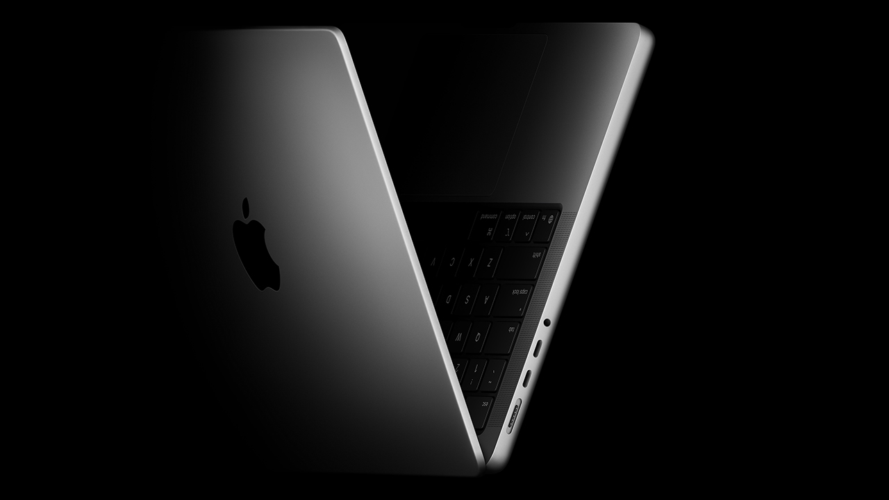 Apple 14-inch MacBook Pro with M5 Chip Unveiled
