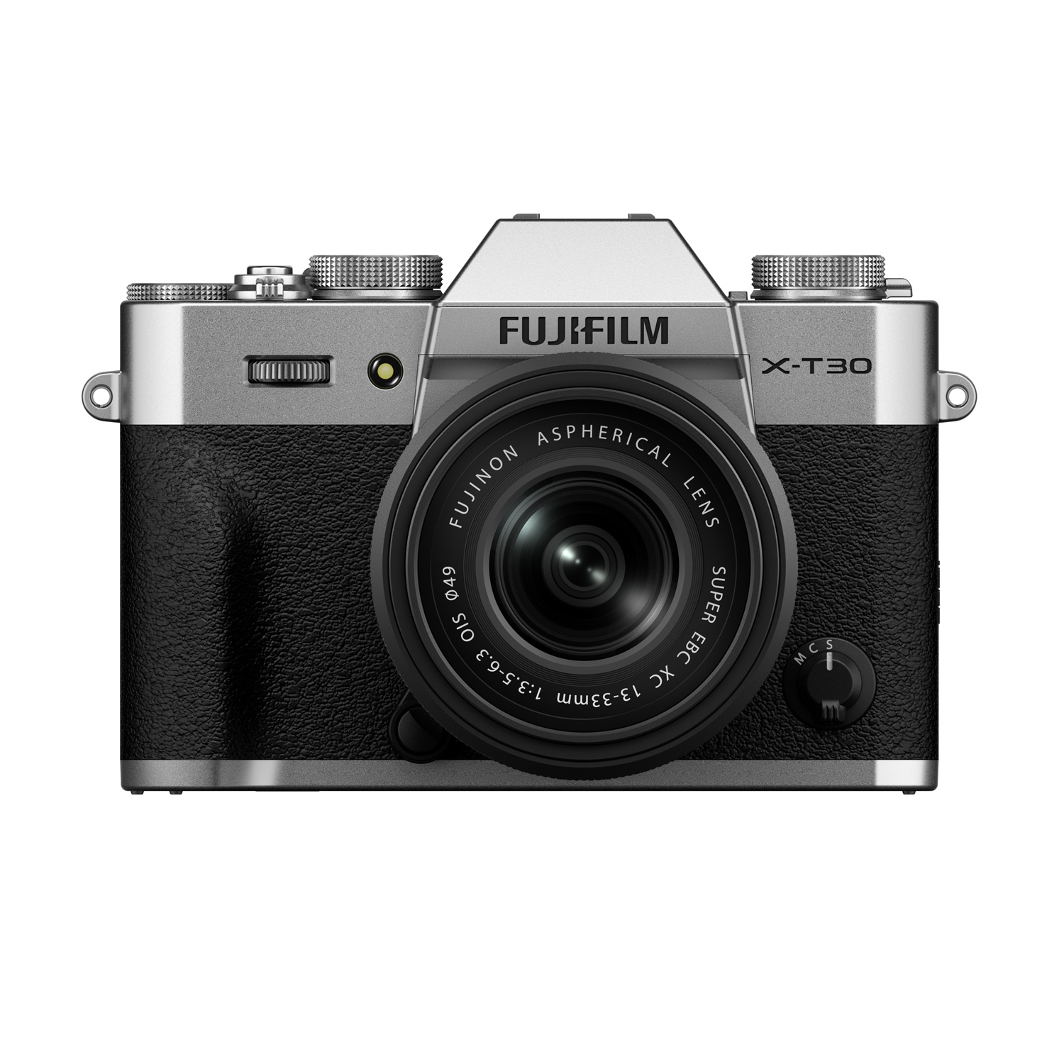 FUJIFILM X-T30 III Entry-Level Camera Unveiled