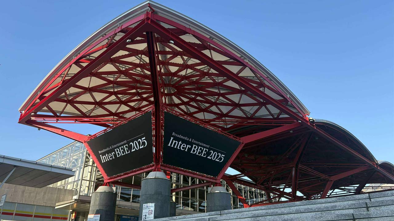 Inter BEE 2025 Welcomes 34,072 Visitors Over 3 Days