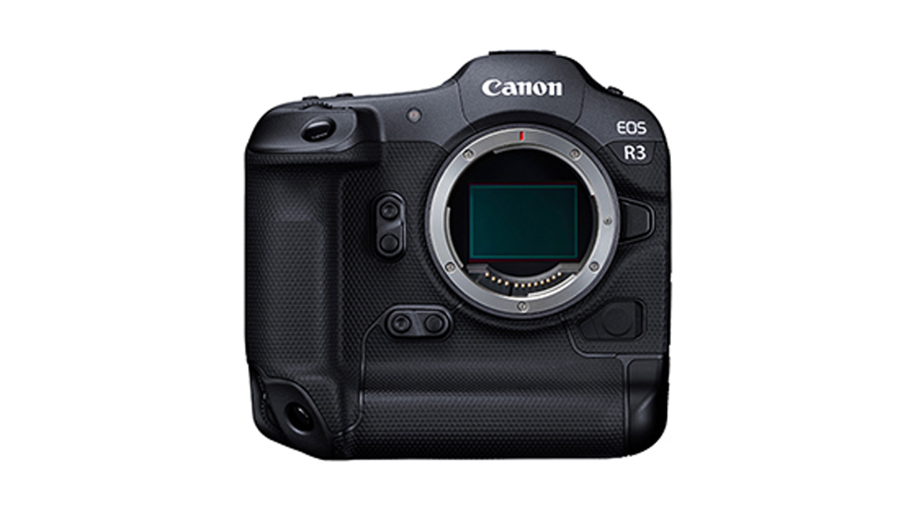 Canon EOS Multi Remote Announced