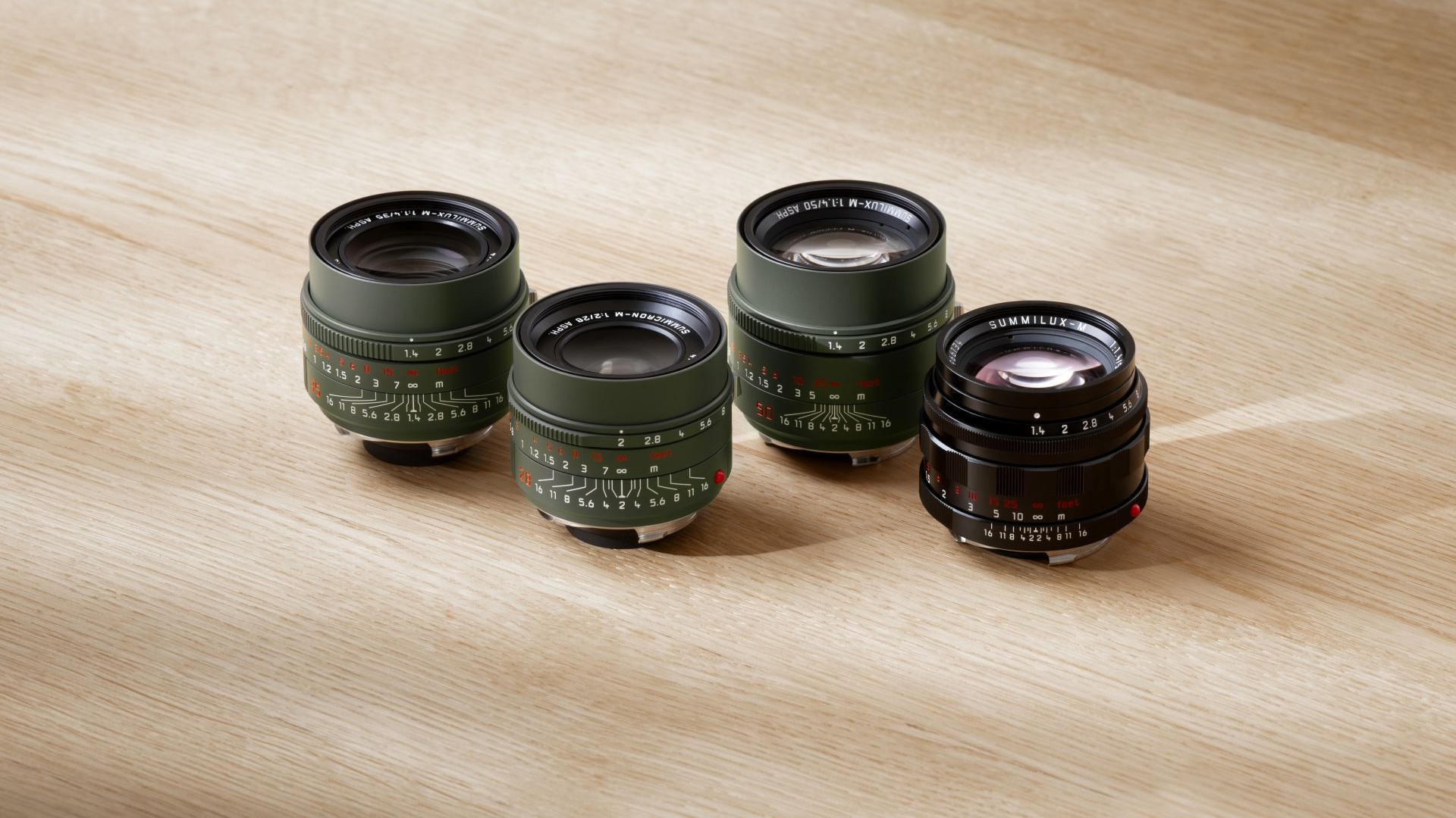 LIGHT LENS LAB M 50mm f/2 Rigid-SPII Released - PRONEWS