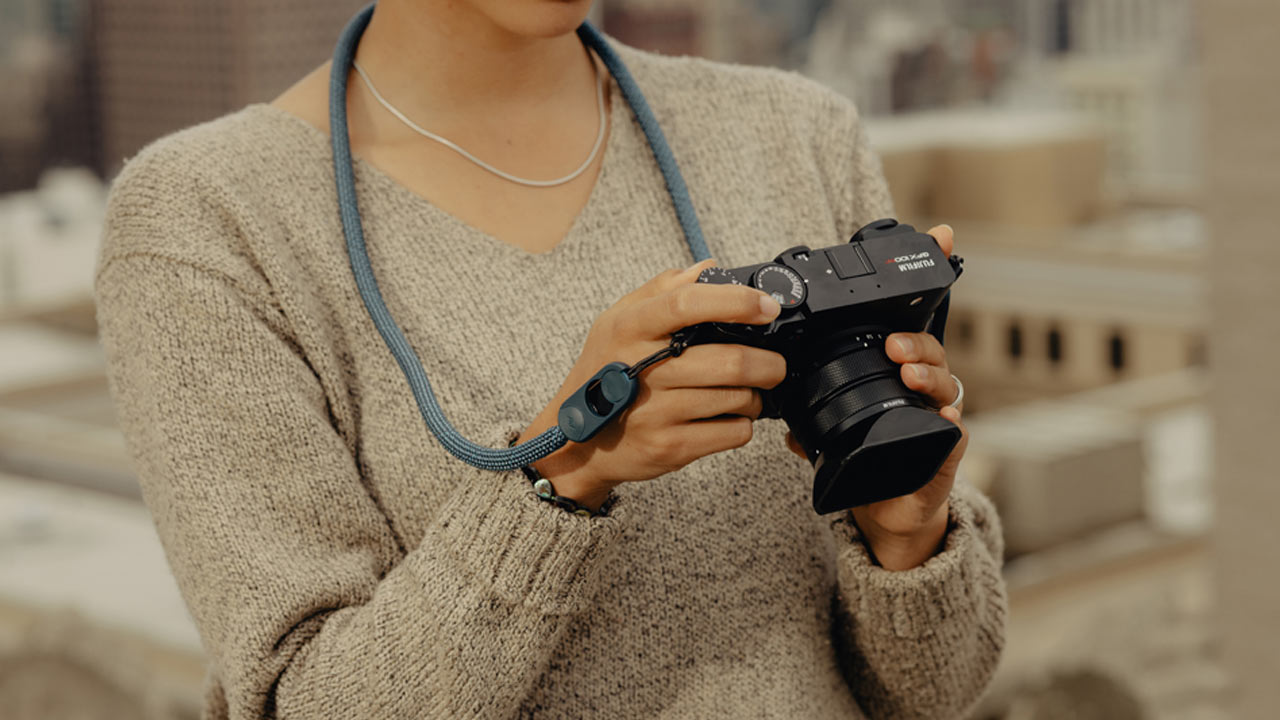 Peak Design Announces New Strap and Cuff Products