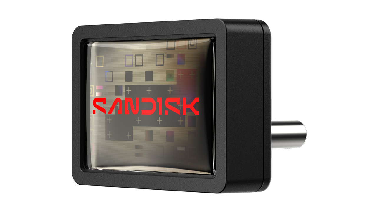 SanDisk Extreme Fit Ultra-Compact USB-C Flash Drive Unveiled