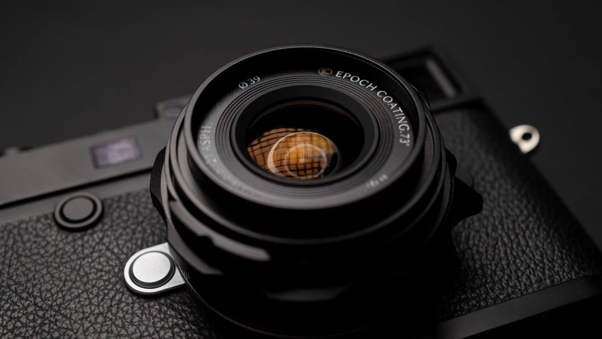 Thypoch Ksana 21mm f/3.5 M Mount Lens Unveiled