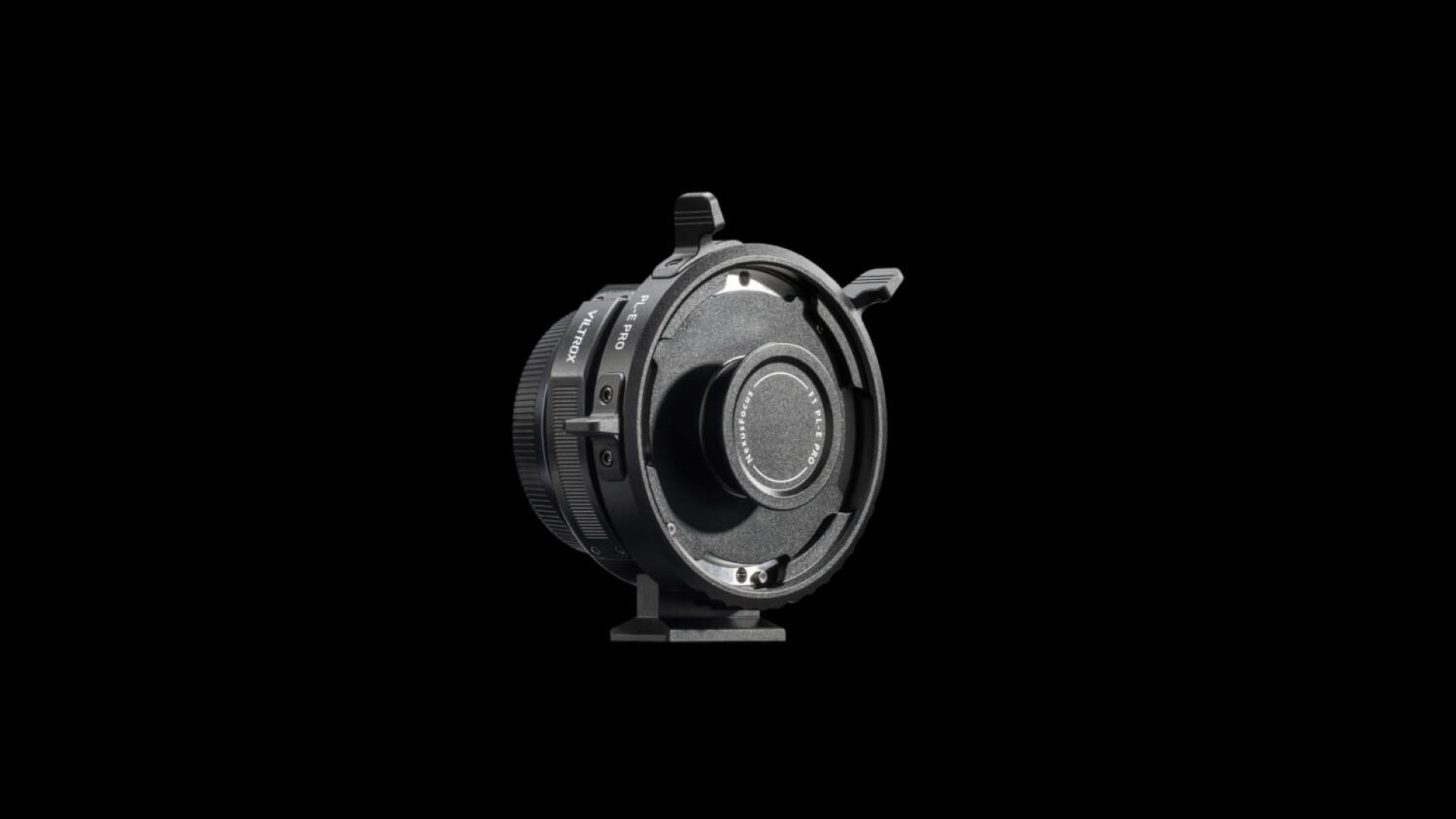 Viltrox NexusFocus F1 Autofocus Adapter Announced