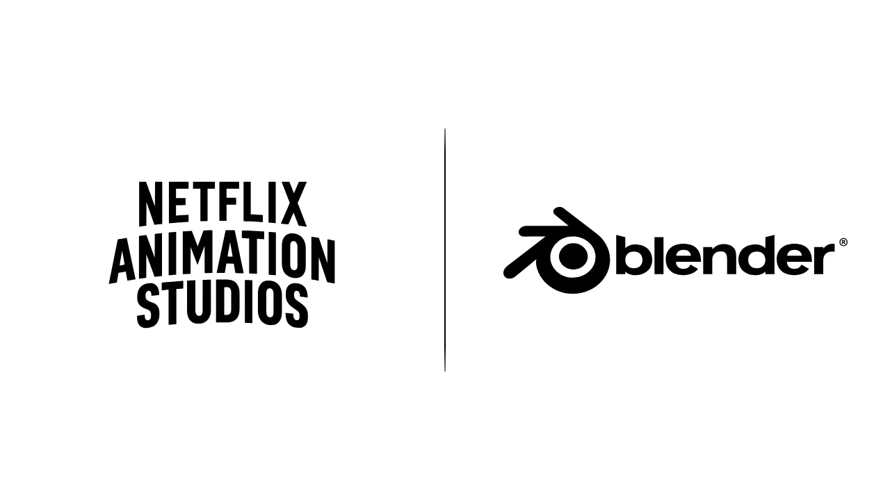 Netflix Animation Joins Blender Development Team