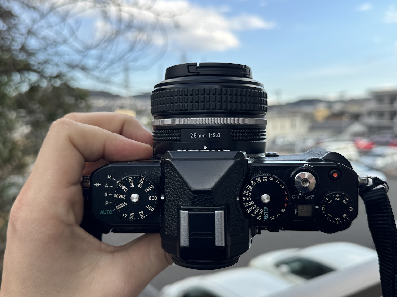 NIKKOR Z 28mm f/2.8 SE – Nikon’s Least Expensive Z Mount Lens – NIKKOR Z Review Vol. 03