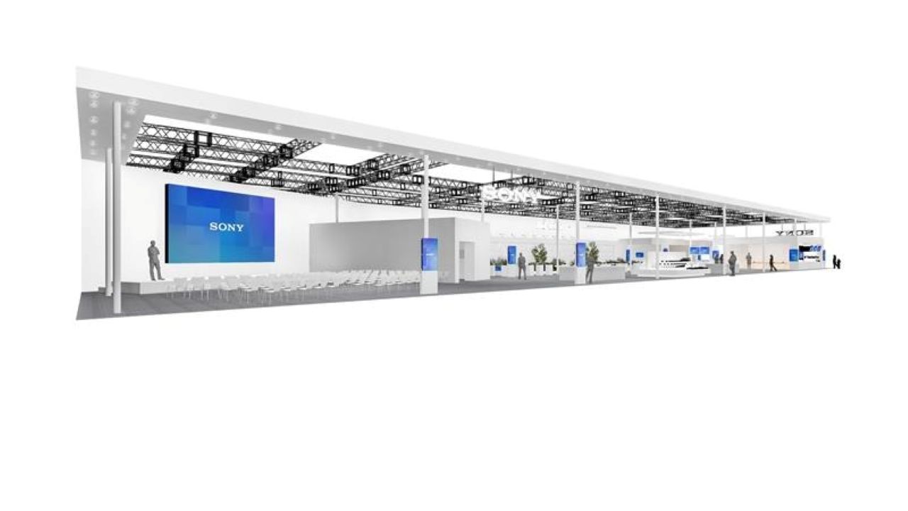 Sony at CP+ 2026 Exhibition Preview