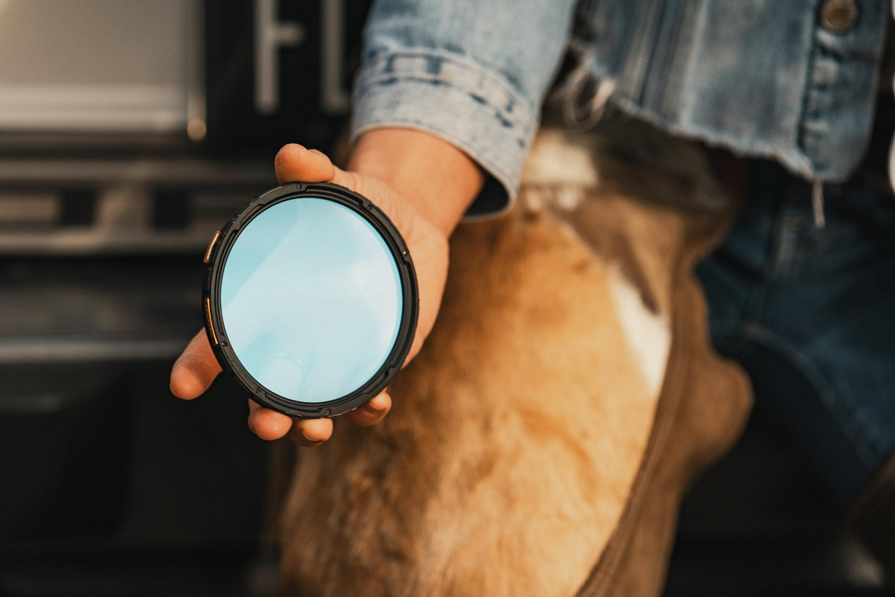 PolarPro Portra Filter 3-in-1 Filter Announced