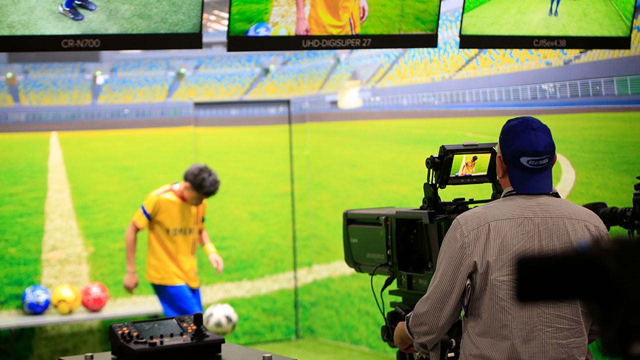 NAB 2026 Sports Summit Expanded to Four Days