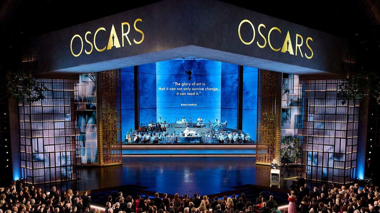 ARRI at the Oscars 2026 – 60% Of Nominees Use ARRI