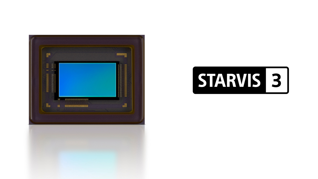 Sony IMX908 4K Camera Sensor Unveiled