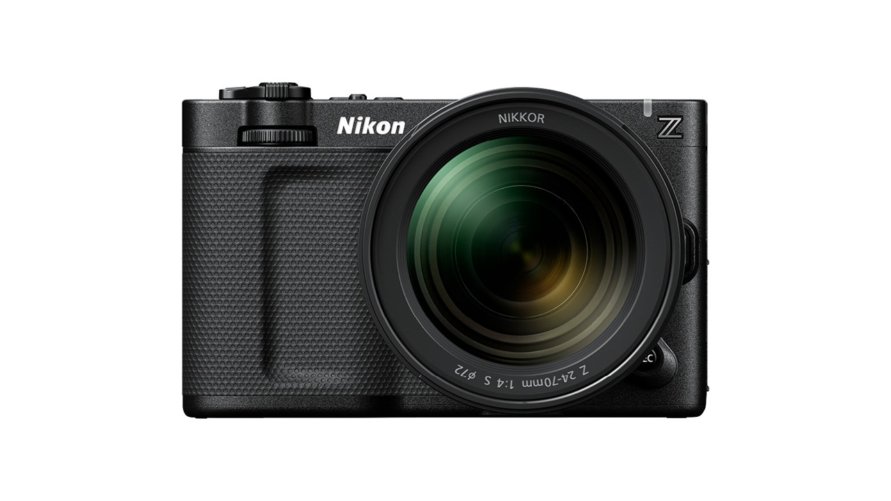 Nikon ZR Firmware Updated – March 2026