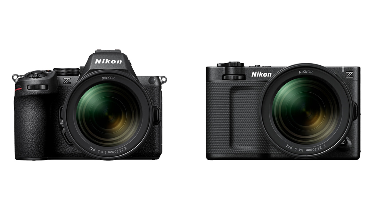 Nikon Recall Involving Z5II, Z6III, and ZR Announced