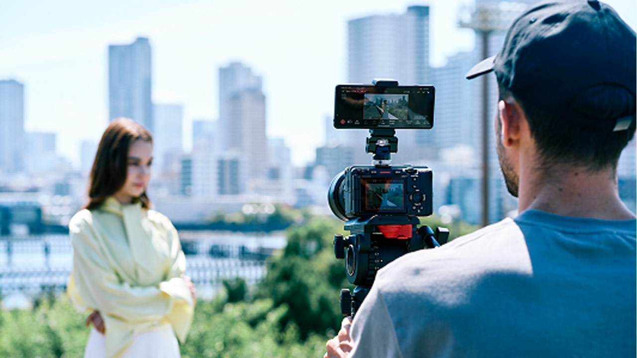 Sony Monitor & Control App Version 2.6.0 Now Released