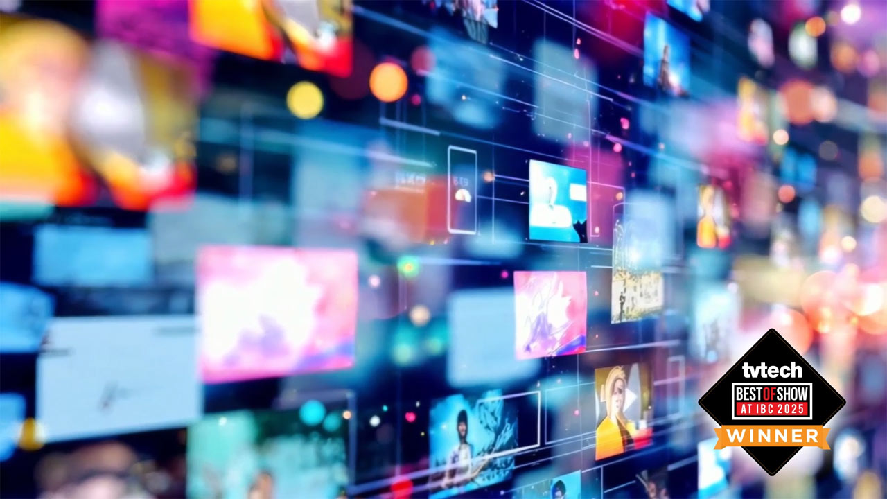 Avid Content Core Platform Launched at NAB Show 2026