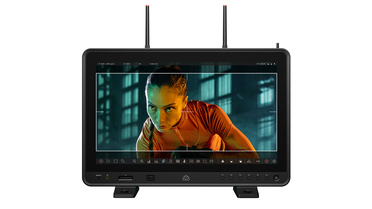 Atomos Sumo PRO-19 Professional 19″ Monitor