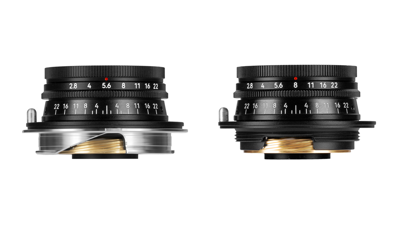 7Artisans 35mm f/2.8 Lens for Leica M Mount Released