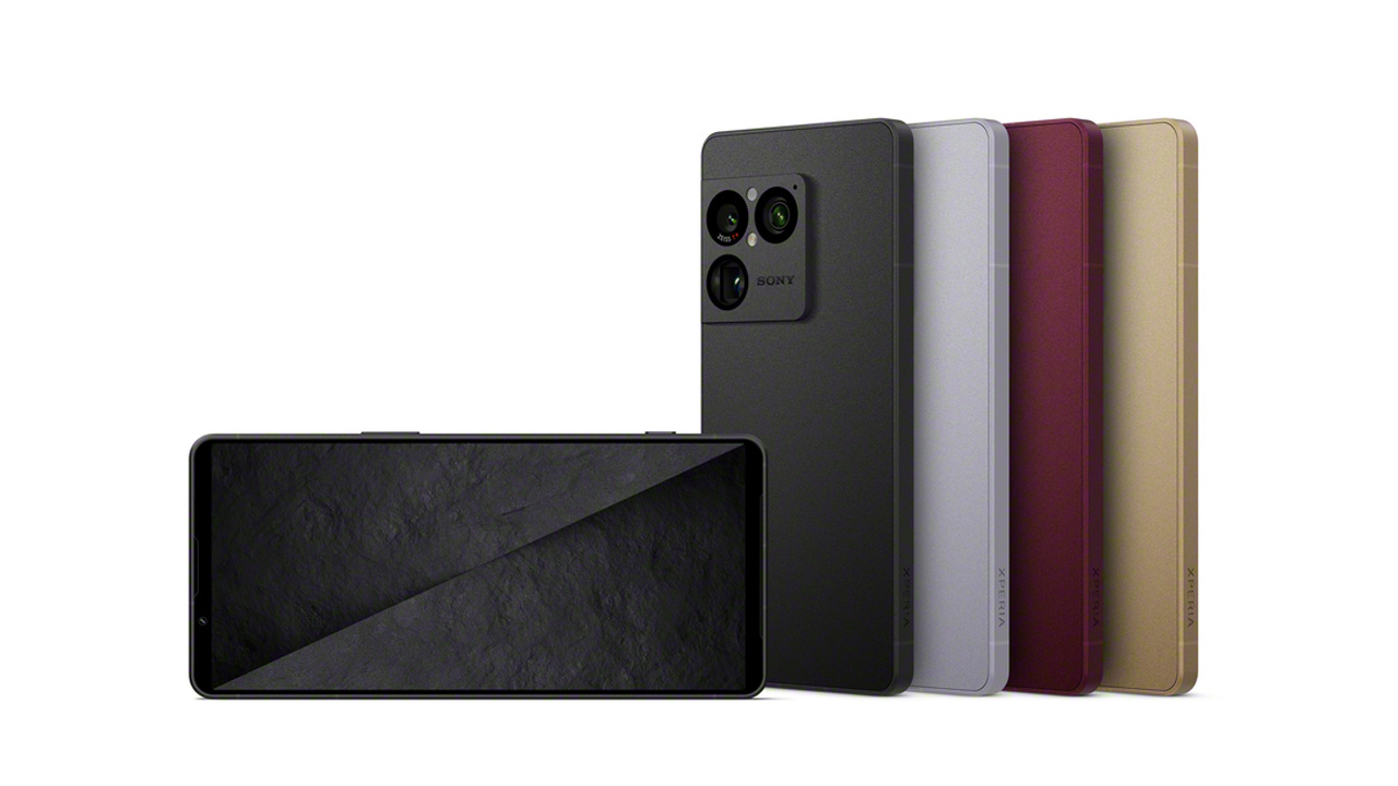 Sony Xperia 1 VIII Launched