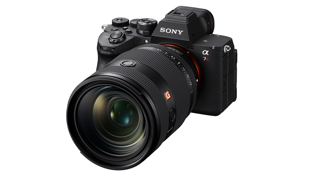 Sony α7R VI Unveiled