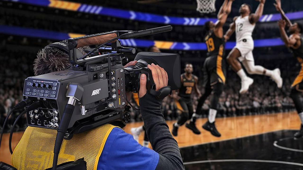 ARRI ALEXA 35 Live Xtreme Announced