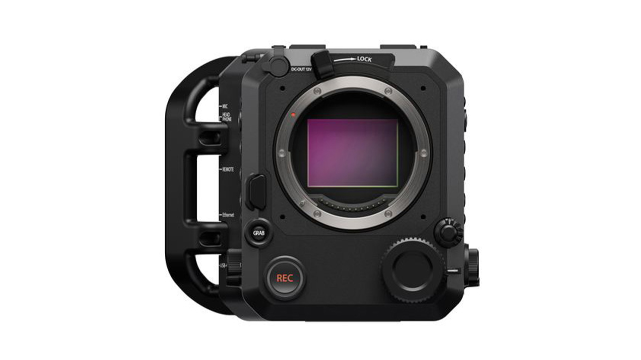 GFX ETERNA 55 firmware version 1.10 released