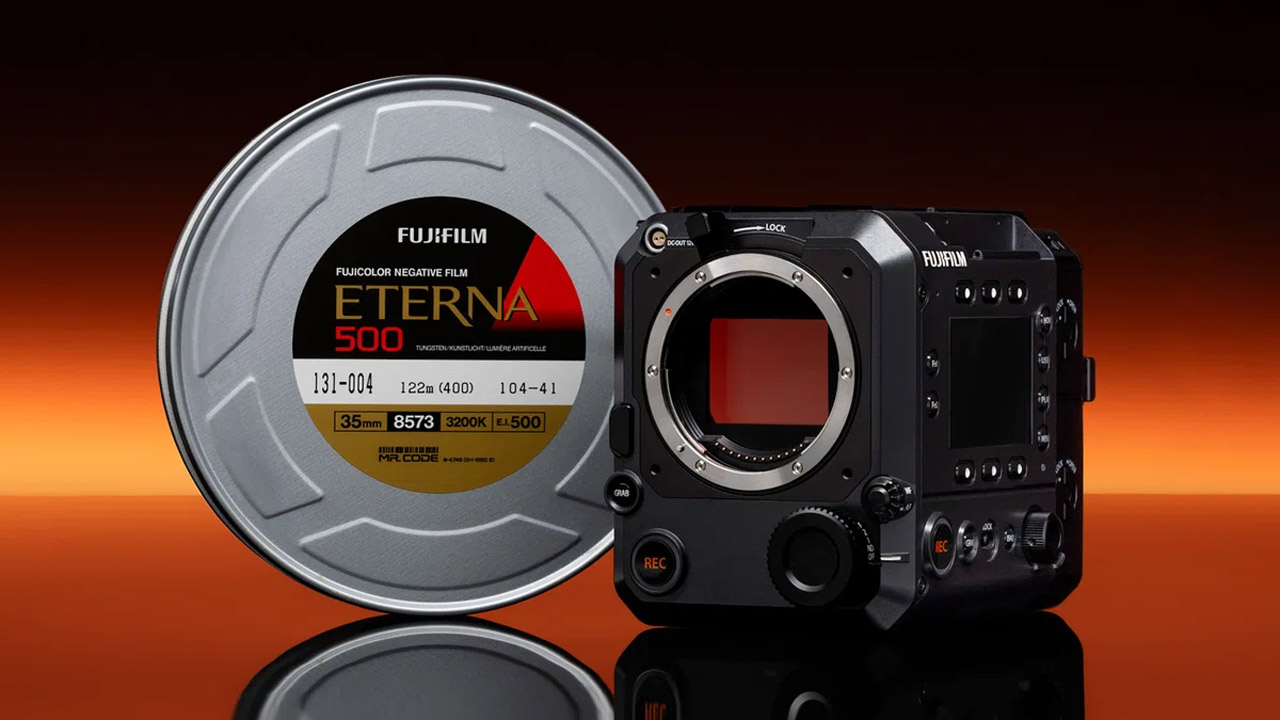GFX ETERNA 55 Firmware Roadmap Announced