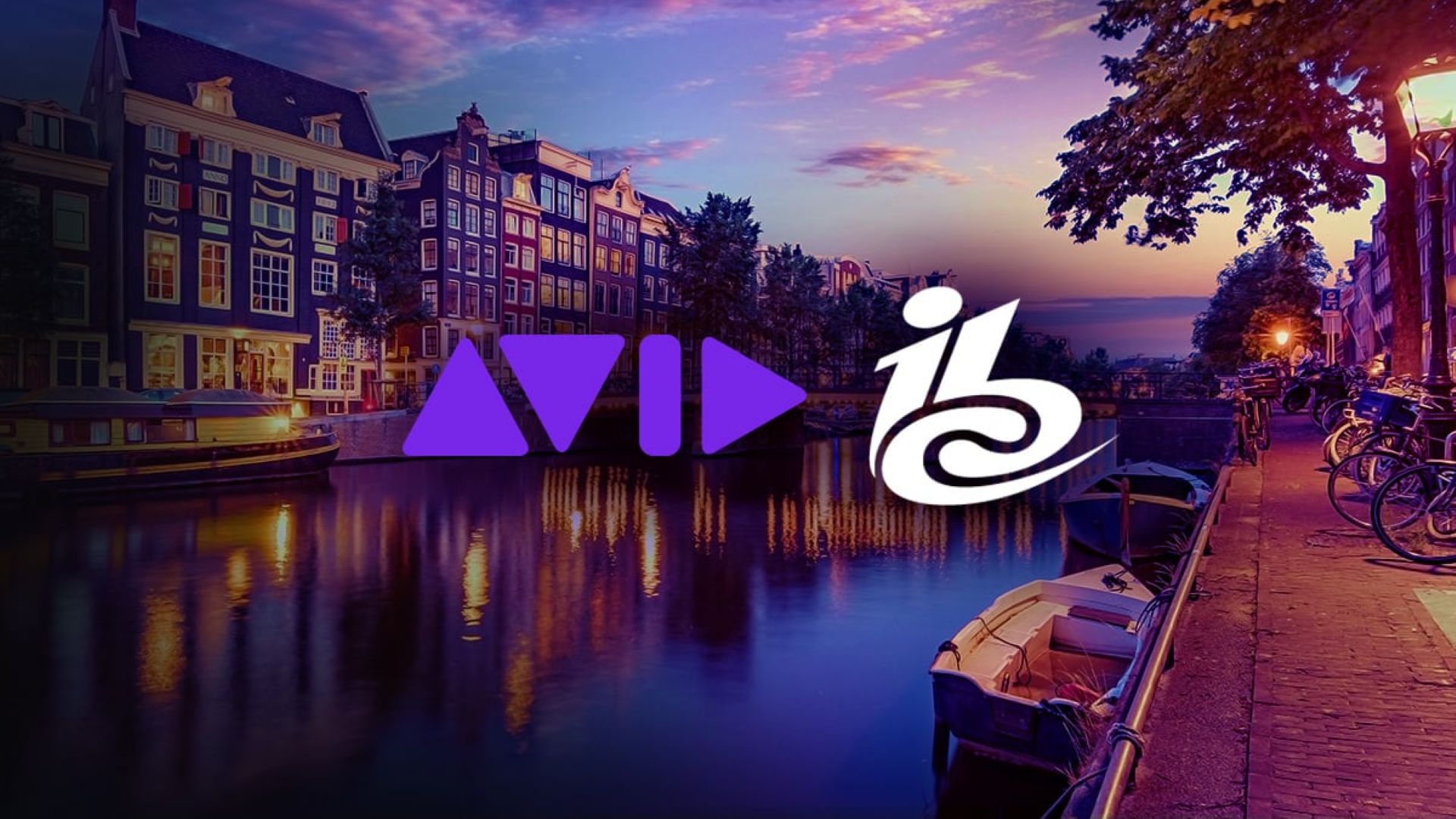 AVID at IBC2026 – “Agent-based media production” showcased