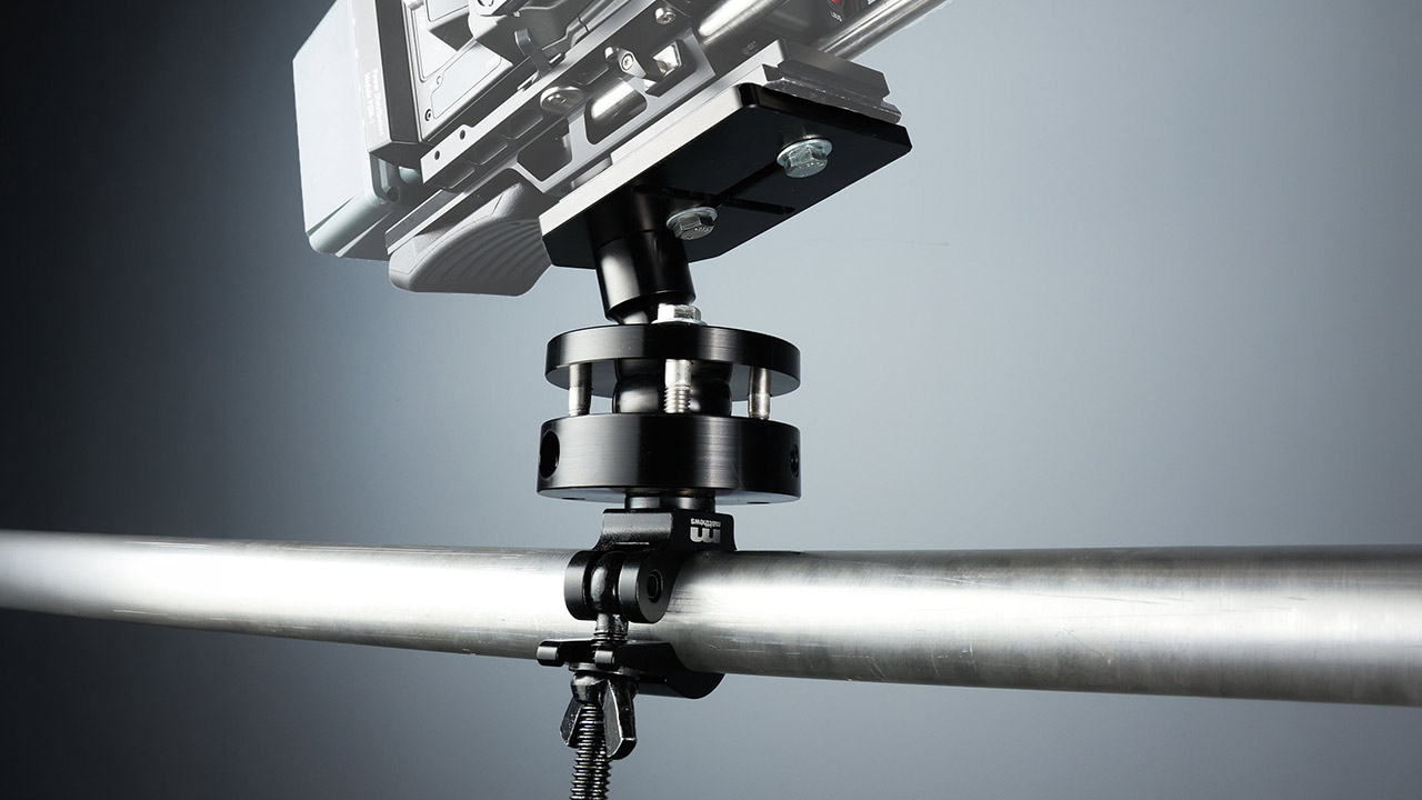 Matthews T-GO camera rigging system announced