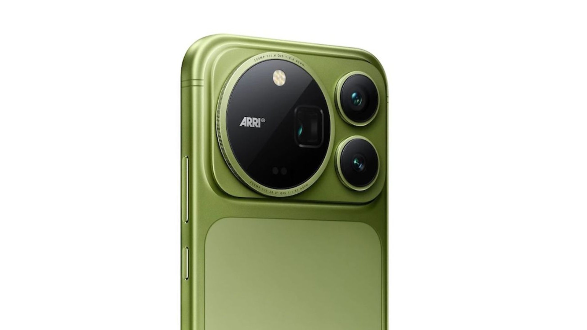 HONOR Magic9 Pro Max Produced with ARRI Announced