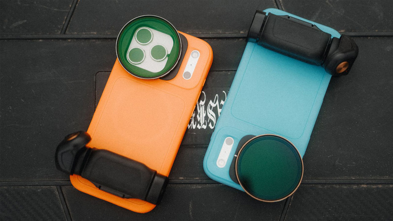 PolarPro LiteChaser 18 Case for iPhone 18 Pro/Pro Max Unveiled