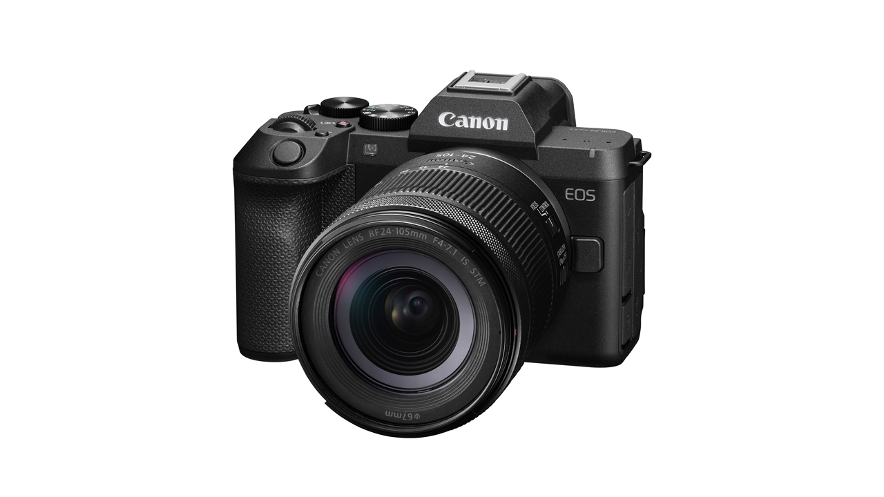 Canon EOS R8 Mark II Announced