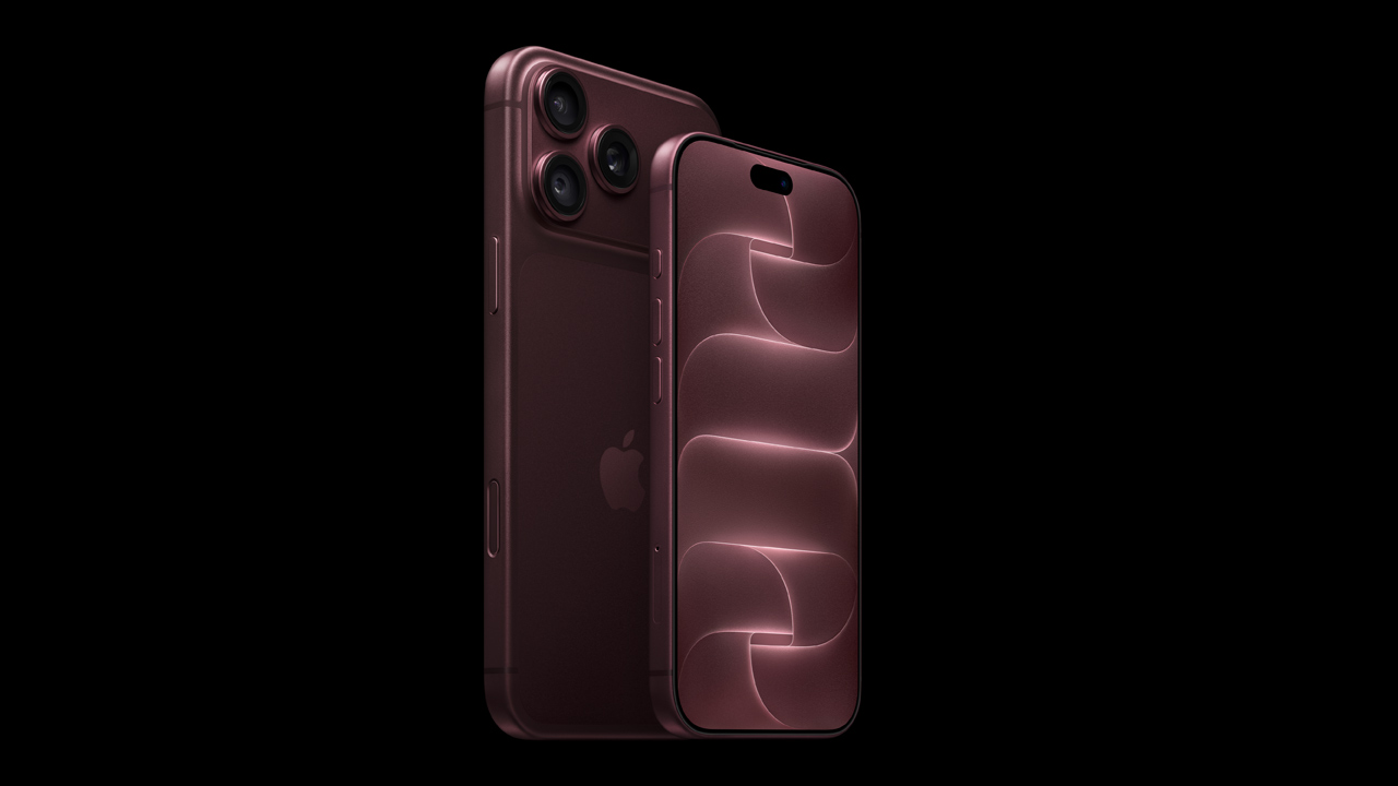 iPhone 18 Pro, Pro Max Announced – Apple