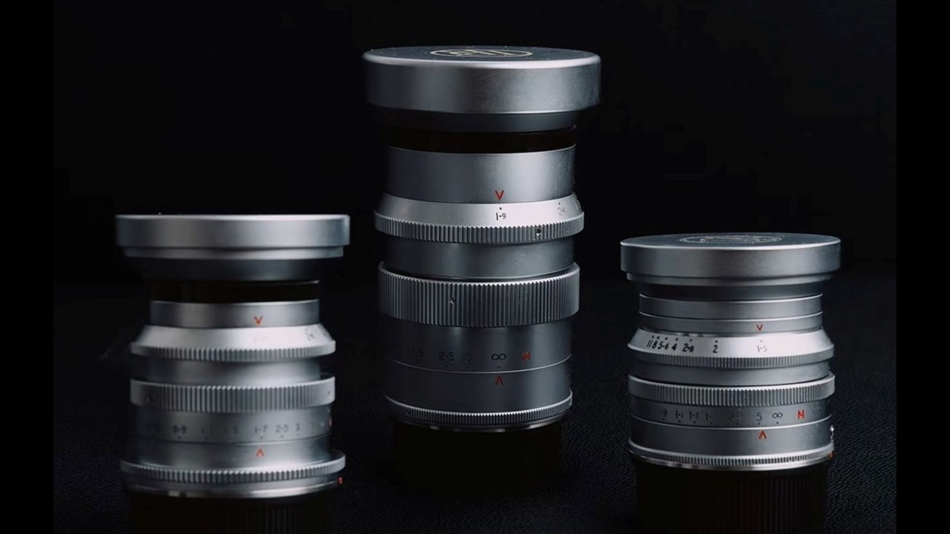 DK-Optic CHIARO 75mm f/1.9 Lens Released