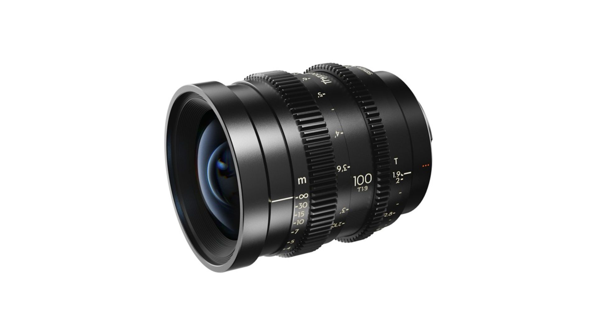 Thypoch Simera-C 100mm T1.9 Lens Announced