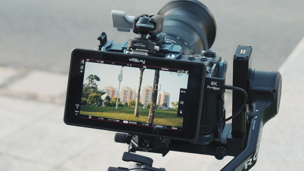 Portkeys LH5P III 5.7-inch Monitor Released