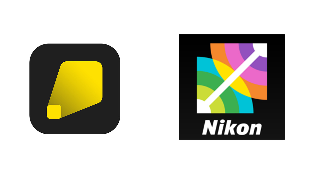 NX Tether, Wireless Transmitter Utility Updated – Nikon